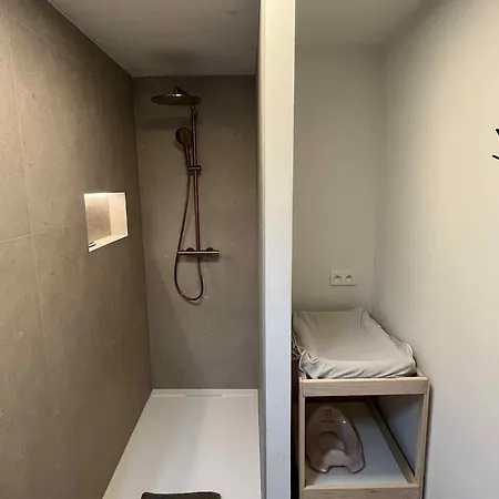 Modern In Op Toplocatie! * Oostende