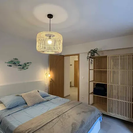 Modern In Op Toplocatie! אוסטנדה