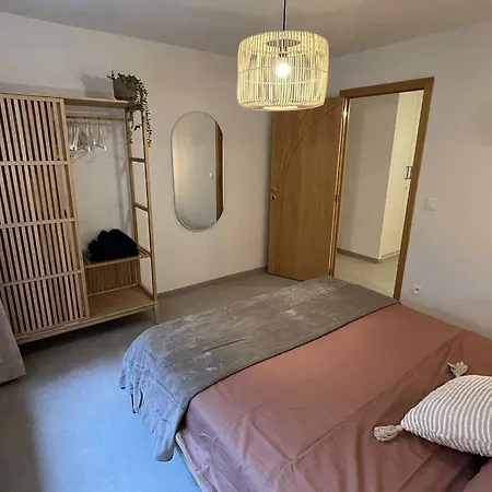 דירה Modern In Op Toplocatie! *