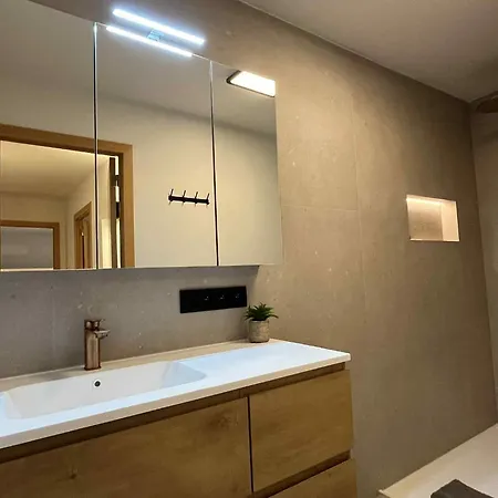 Modern In Op Toplocatie! דירה אוסטנדה