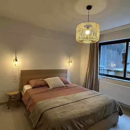 Modern In Op Toplocatie! * אוסטנדה