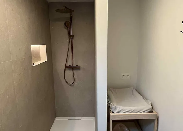 Modern In Op Toplocatie! * Ostende