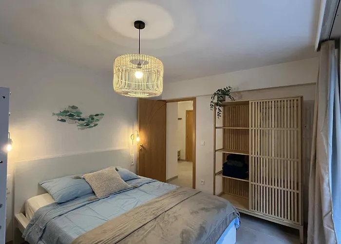 Modern In Op Toplocatie! Ostende