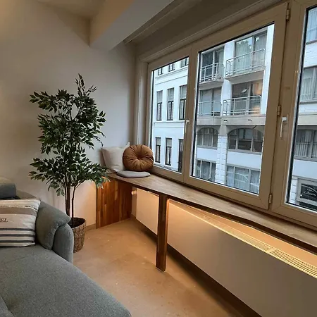 Modern In Op Toplocatie!