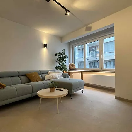 Modern In Op Toplocatie! Apartment *