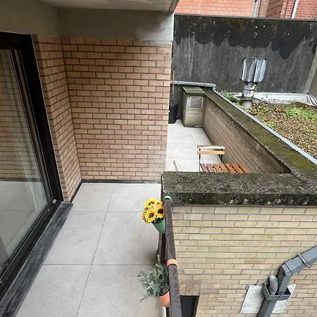 Modern In Op Toplocatie! Apartment *
